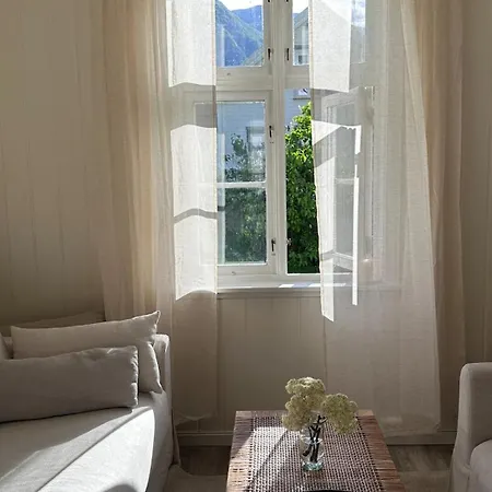 Charming House In The Center Of Laerdal Lærdalsøyri