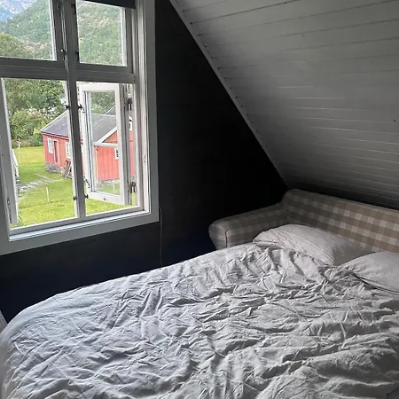 Semesterbostad Charming House In The Center Of Laerdal