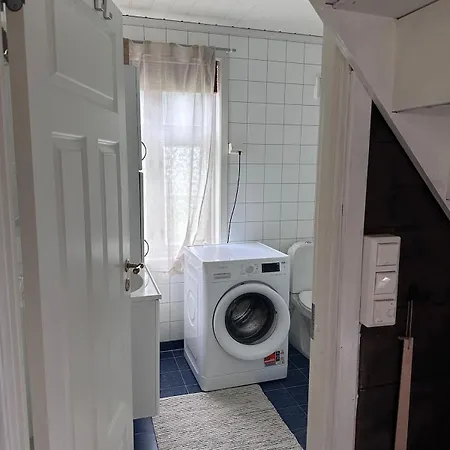 Charming House In The Center Of Laerdal