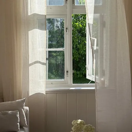 Charming House In The Center Of Laerdal Semesterbostad *
